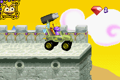 Spyro Fusion Screenshot 1